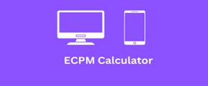 ECPM Calculator